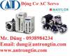 Động Cơ AC Servo Mavilor - anh 2