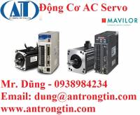 Động Cơ AC Servo Mavilor