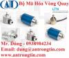 Bộ Mã Hóa Vòng Quay LTN Servotechnik - anh 2