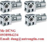 Lenze Motors (Động Cơ)